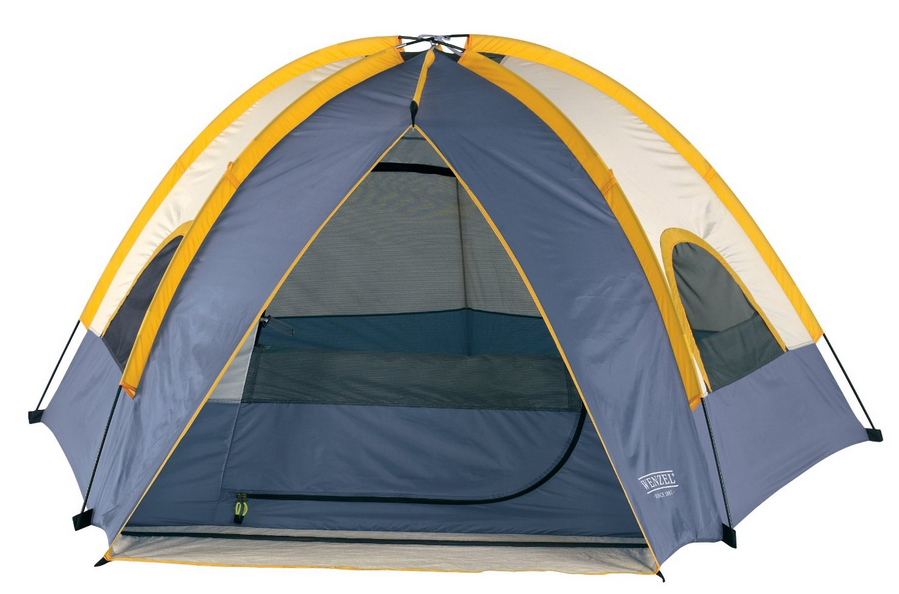 Emergency Tent and Shelter