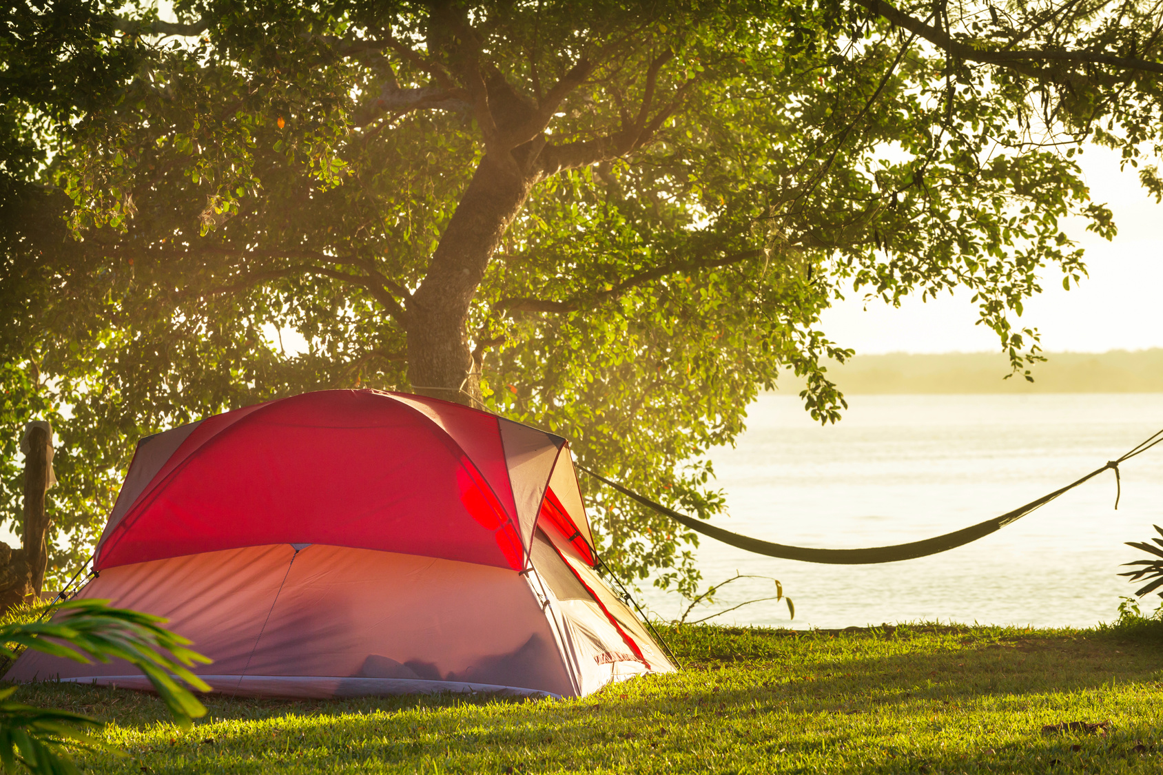 5 Things to Keep in Mind While Camping